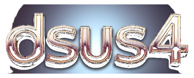 dsus4 logo